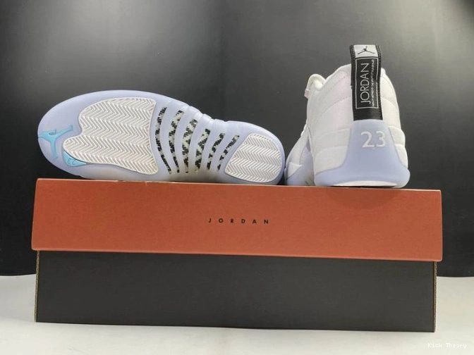 Kick Theory AIR 12 RETRO LOW EASTER DB0733-190 JORDAN (2021) 0722